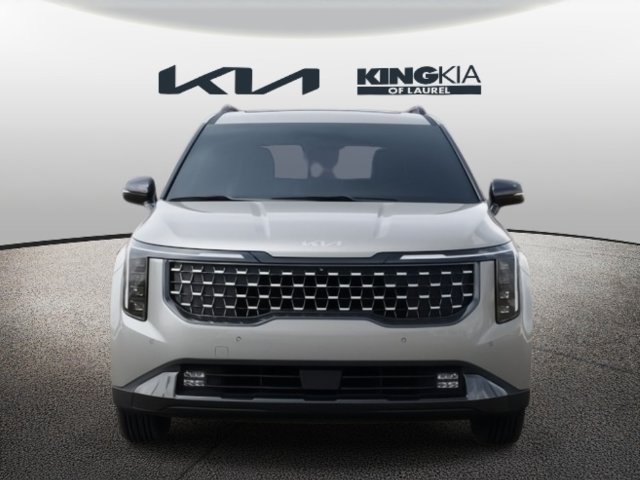 New 2026 Kia Carnival SX Prestige FWD image 2