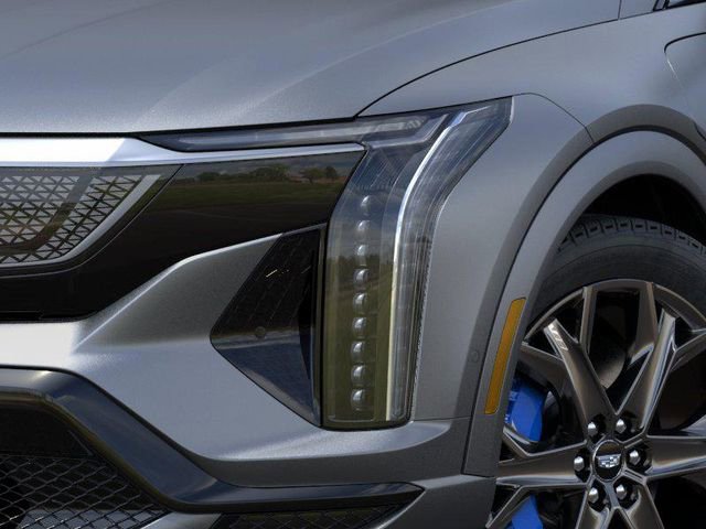 New 2026 Cadillac Optiq V AWD/4WD image 10