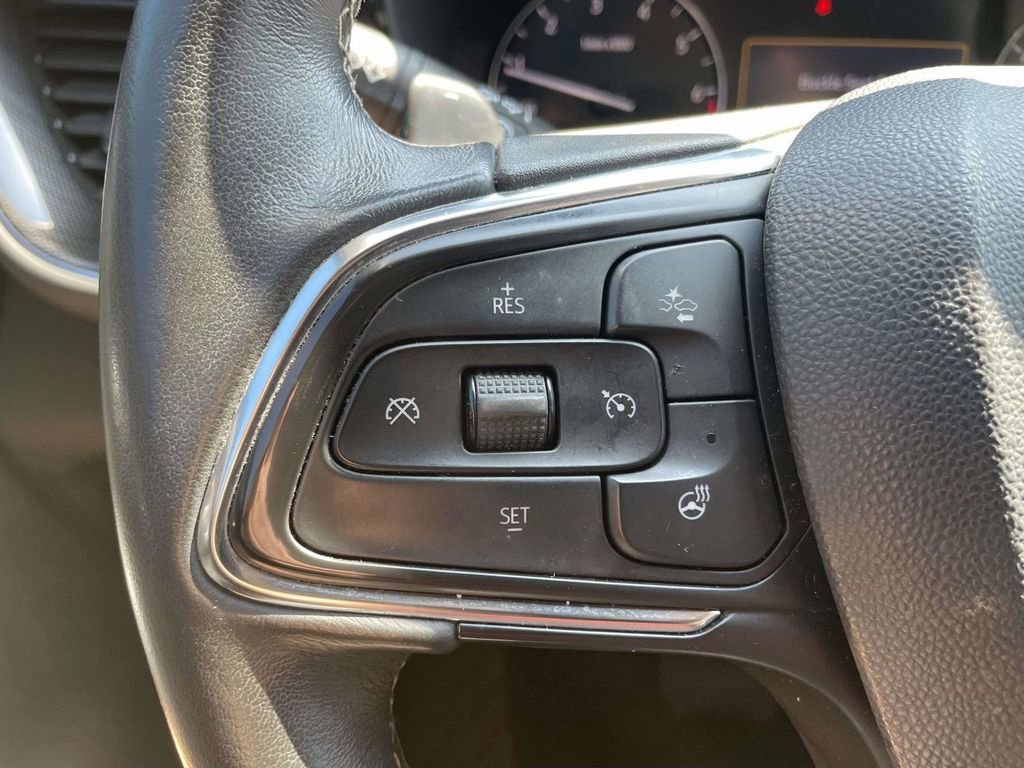 Used 2021 Buick Envision Preferred FWD image 26