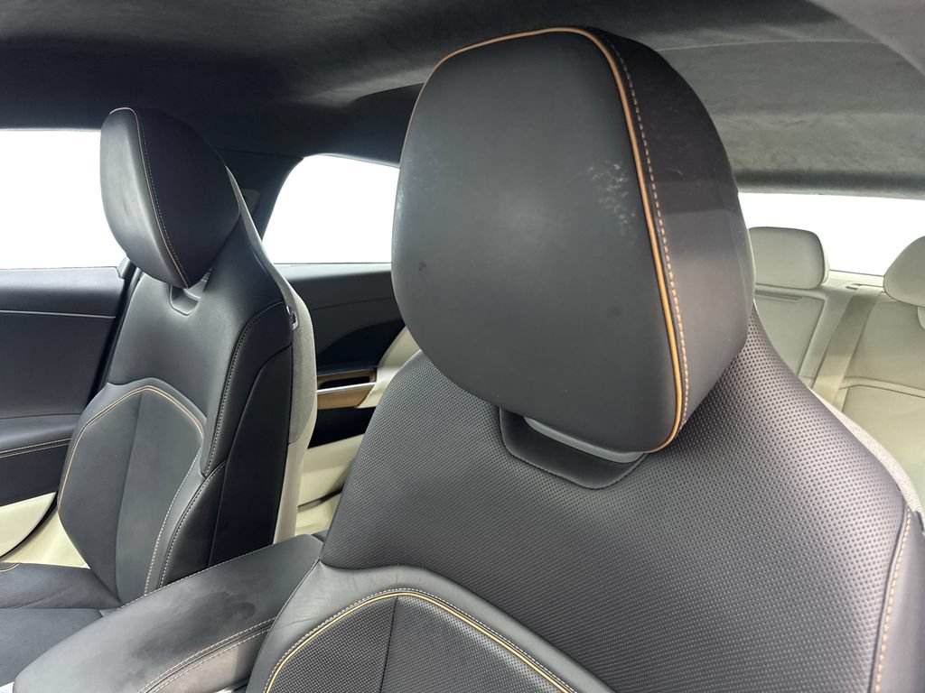 Used 2023 Lucid Air Touring AWD/4WD image 25