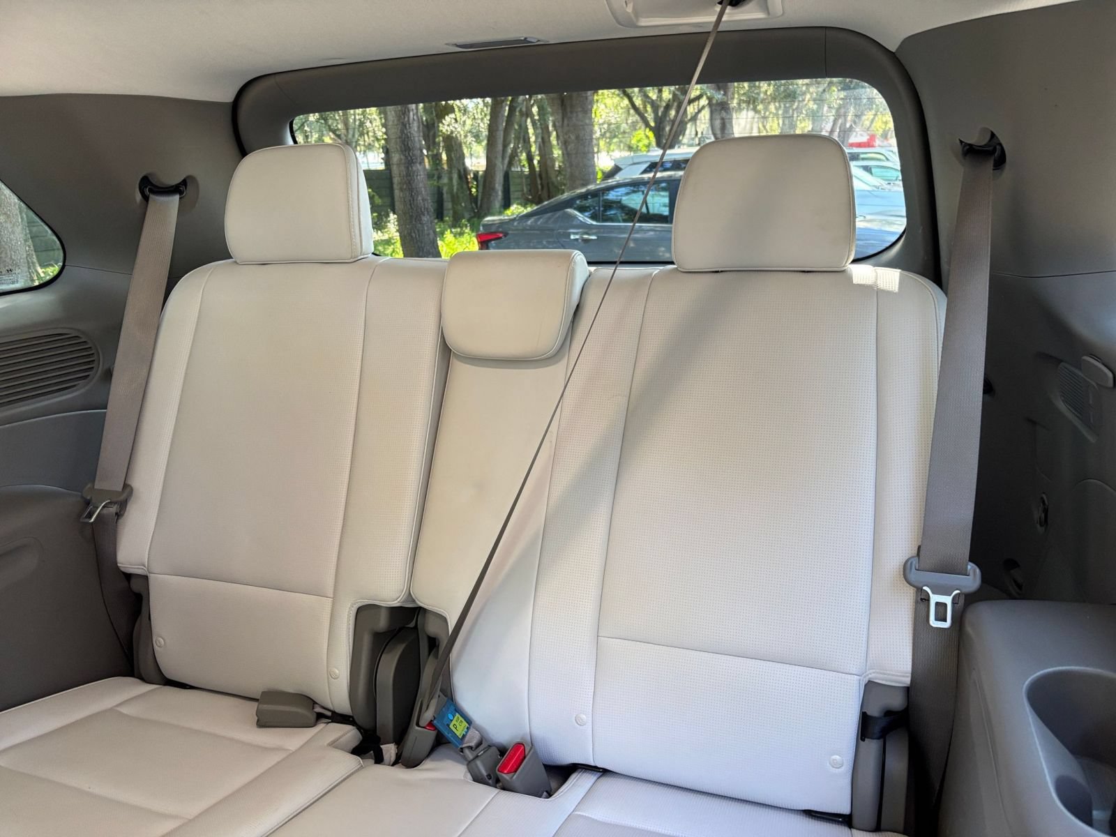 Used 2026 Hyundai Palisade SEL AWD/4WD image 32