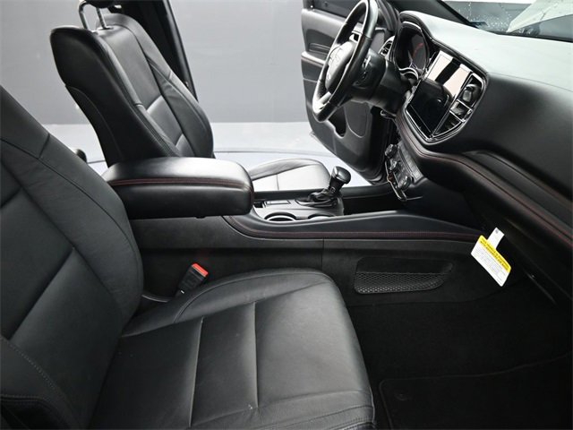 Used 2023 Dodge Durango R/T w/ Blacktop Package image 35