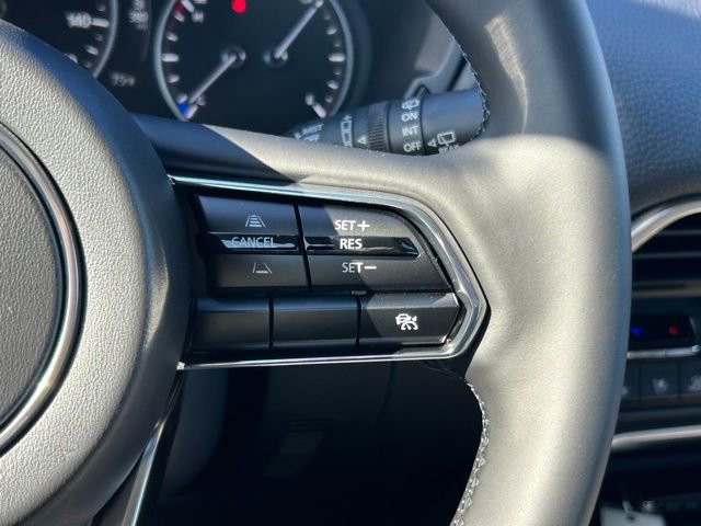 New 2026 MAZDA CX-90 3.3 Turbo w/ Preferred Package image 19