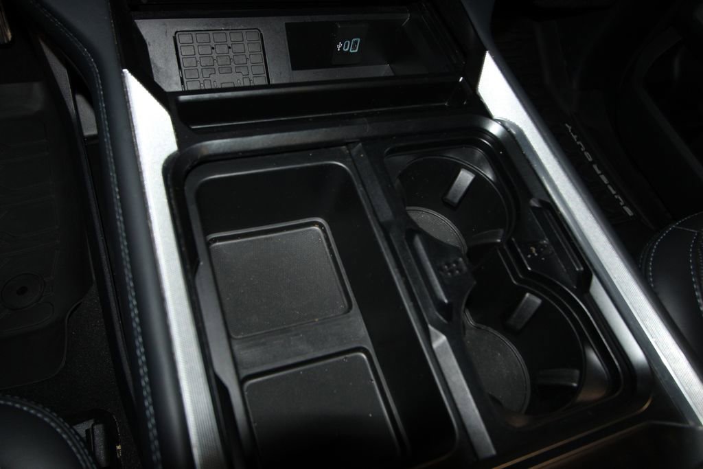 Used 2025 Ford F350 Platinum image 19