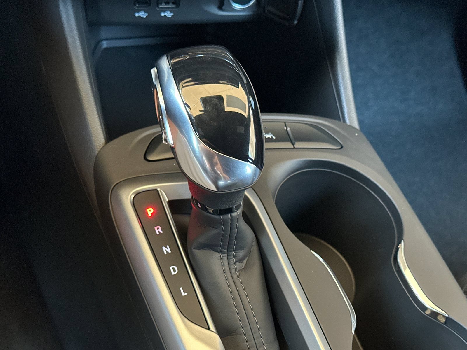 New 2026 Buick Envista Sport Touring FWD image 21