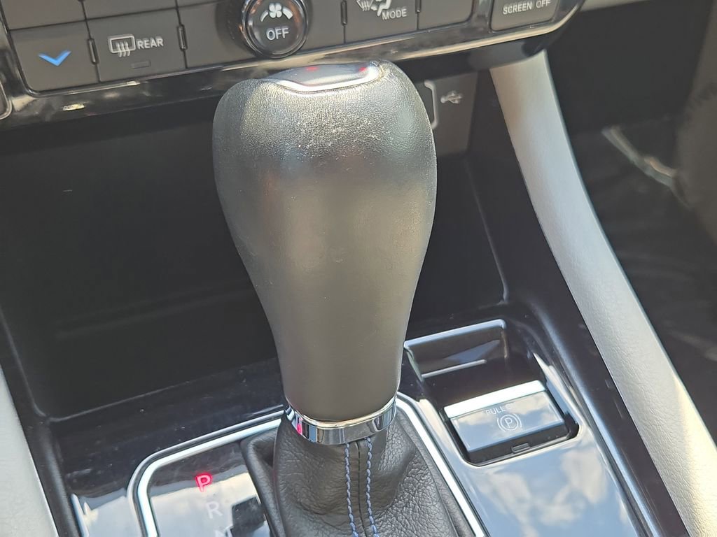 Used 2022 Jeep Compass Latitude w/ Sun and Sound Group image 22