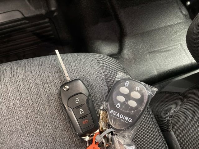 New 2024 Ford F250 XL image 33