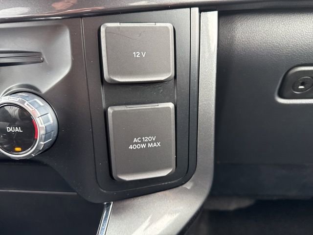Used 2023 Ford F150 XLT w/ Equipment Group 302A High image 26
