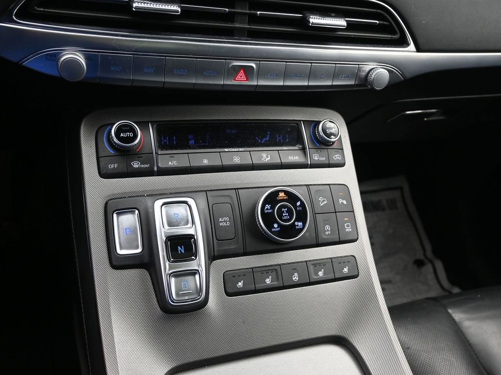 Used 2022 Hyundai Palisade Calligraphy image 19