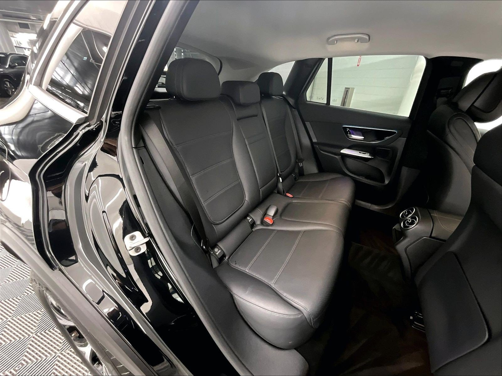 Certified 2025 Mercedes-Benz GLC 350e 4MATIC image 17