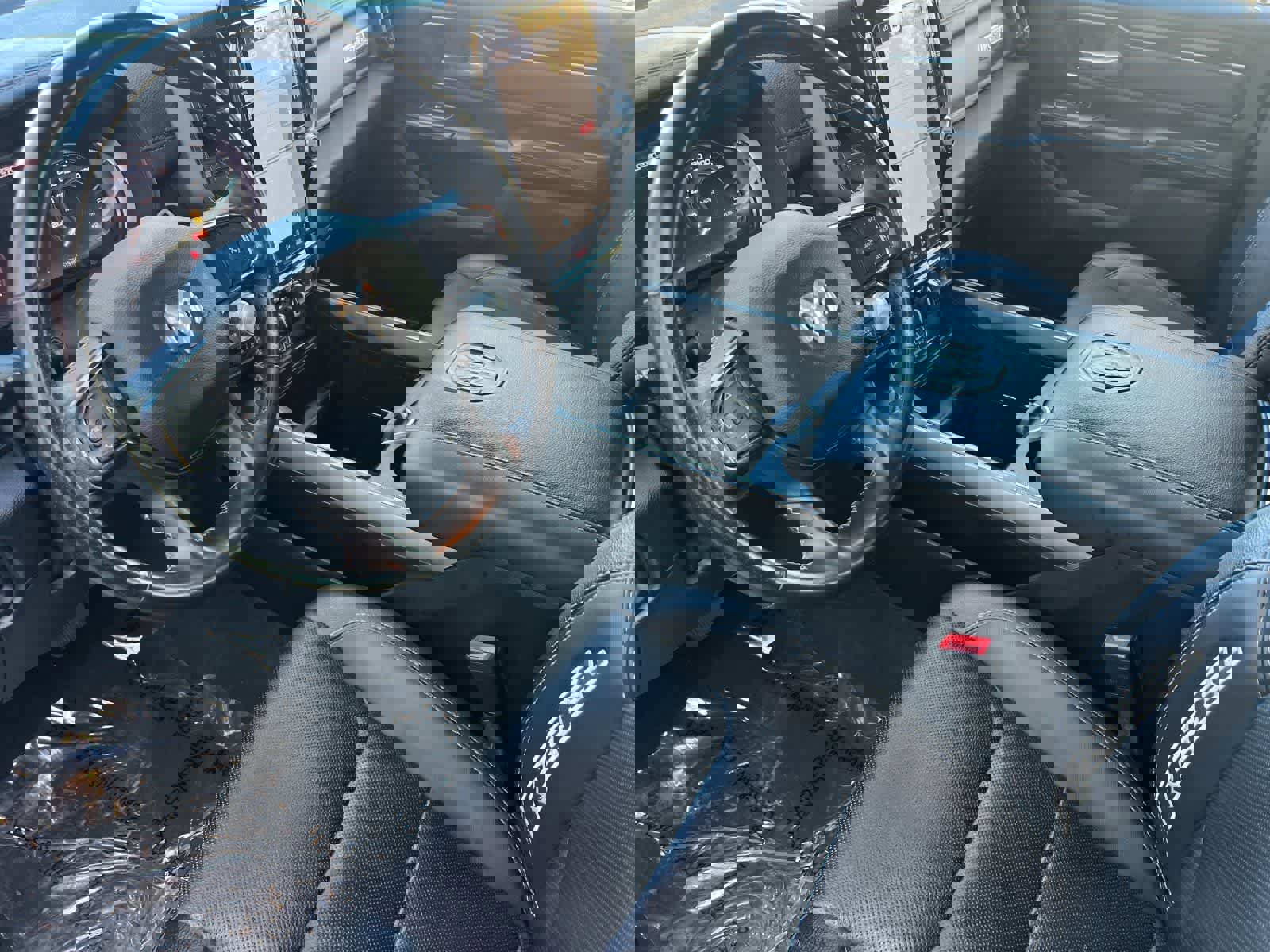 Used 2024 RAM 1500 Rebel w/ Rebel Level 1 Equipment Group image 12