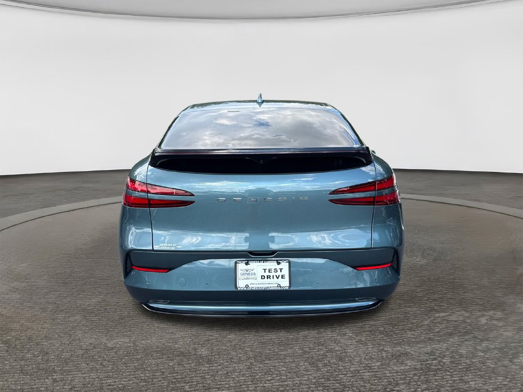 New 2027 Genesis GV60 RWD image 6