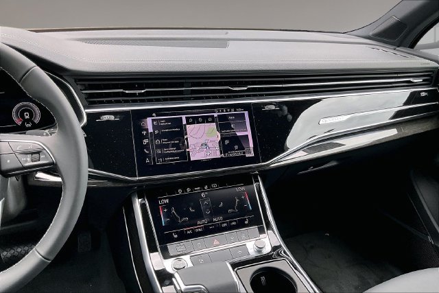 New 2026 Audi Q7 2.0T Premium AWD/4WD image 7