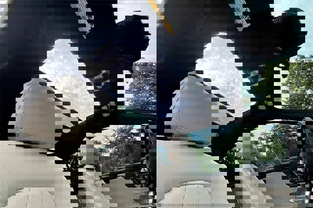 Certified 2025 Mercedes-Benz GLA 250 4MATIC image 30