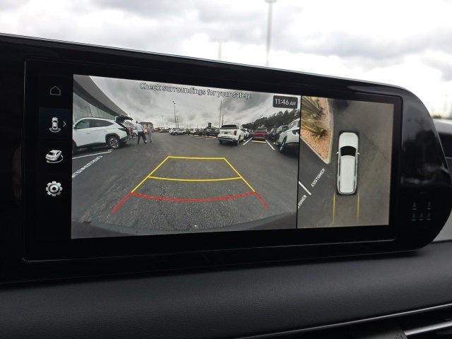 Used 2023 Hyundai Palisade SEL w/ Premium Package image 19