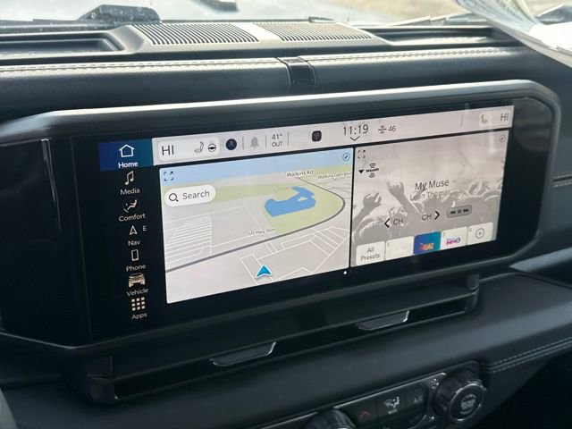 New 2026 Jeep Wrangler Sahara image 27