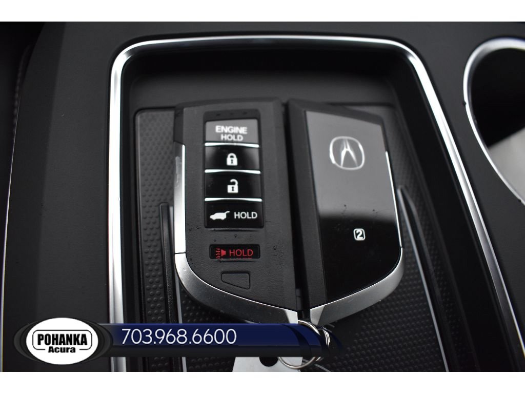 New 2026 Acura MDX w/ Technology Package AWD/4WD image 42
