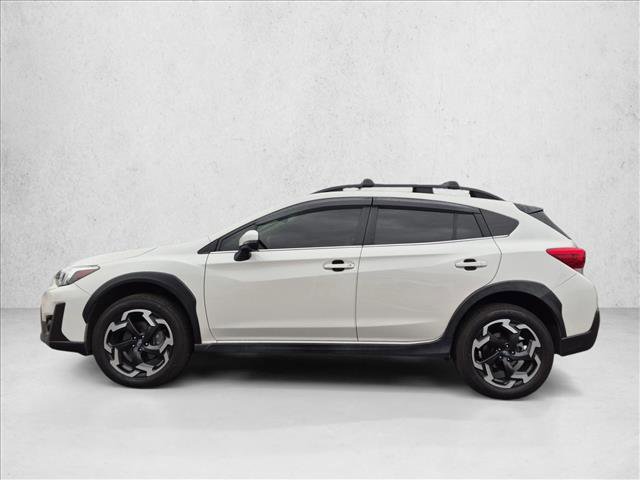 Used 2021 Subaru Crosstrek 2.5i Limited w/ Moonroof Package 1 AWD/4WD image 8