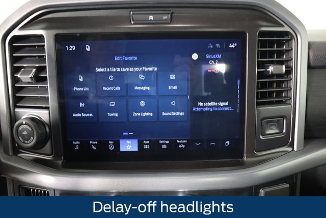 New 2026 Ford F150 XLT w/ Equipment Group 303A High AWD/4WD image 48