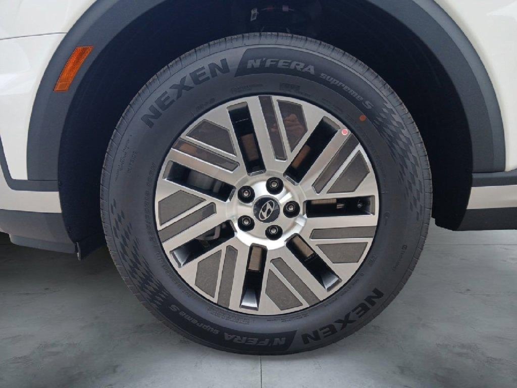 New 2026 Hyundai Palisade FWD Hybrid image 14