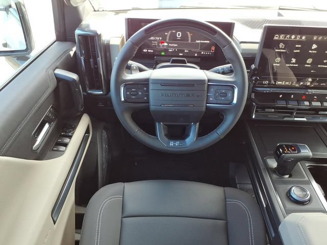 New 2026 GMC Hummer EV 4x4 Crew Cab image 17