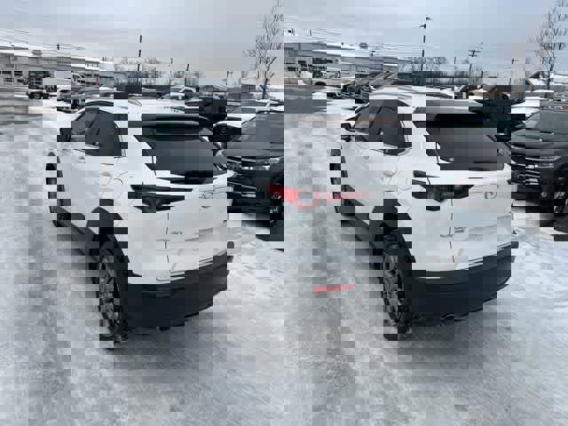 Used 2020 MAZDA CX-30 AWD w/ Premium Package image 18