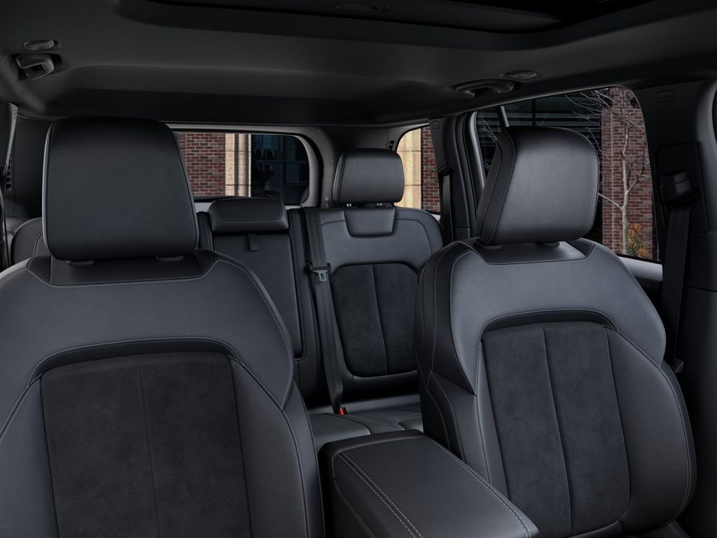 New 2026 Jeep Grand Cherokee Laredo image 26