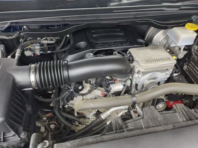 Certified 2023 RAM 1500 Laramie AWD/4WD image 21