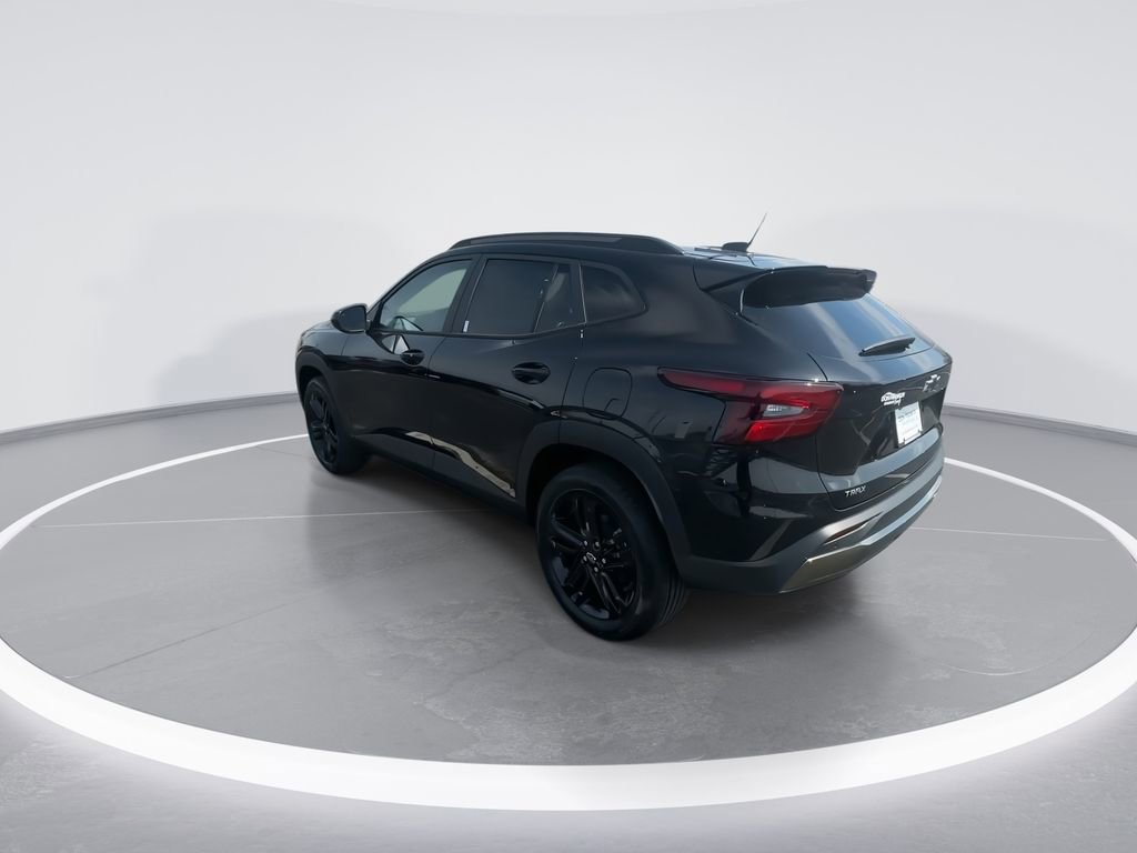 New 2026 Chevrolet Trax ACTIV w/ Driver Confidence Package image 6