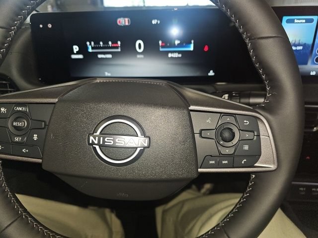 New 2026 Nissan Sentra SV w/ SV Convenience Package FWD image 16