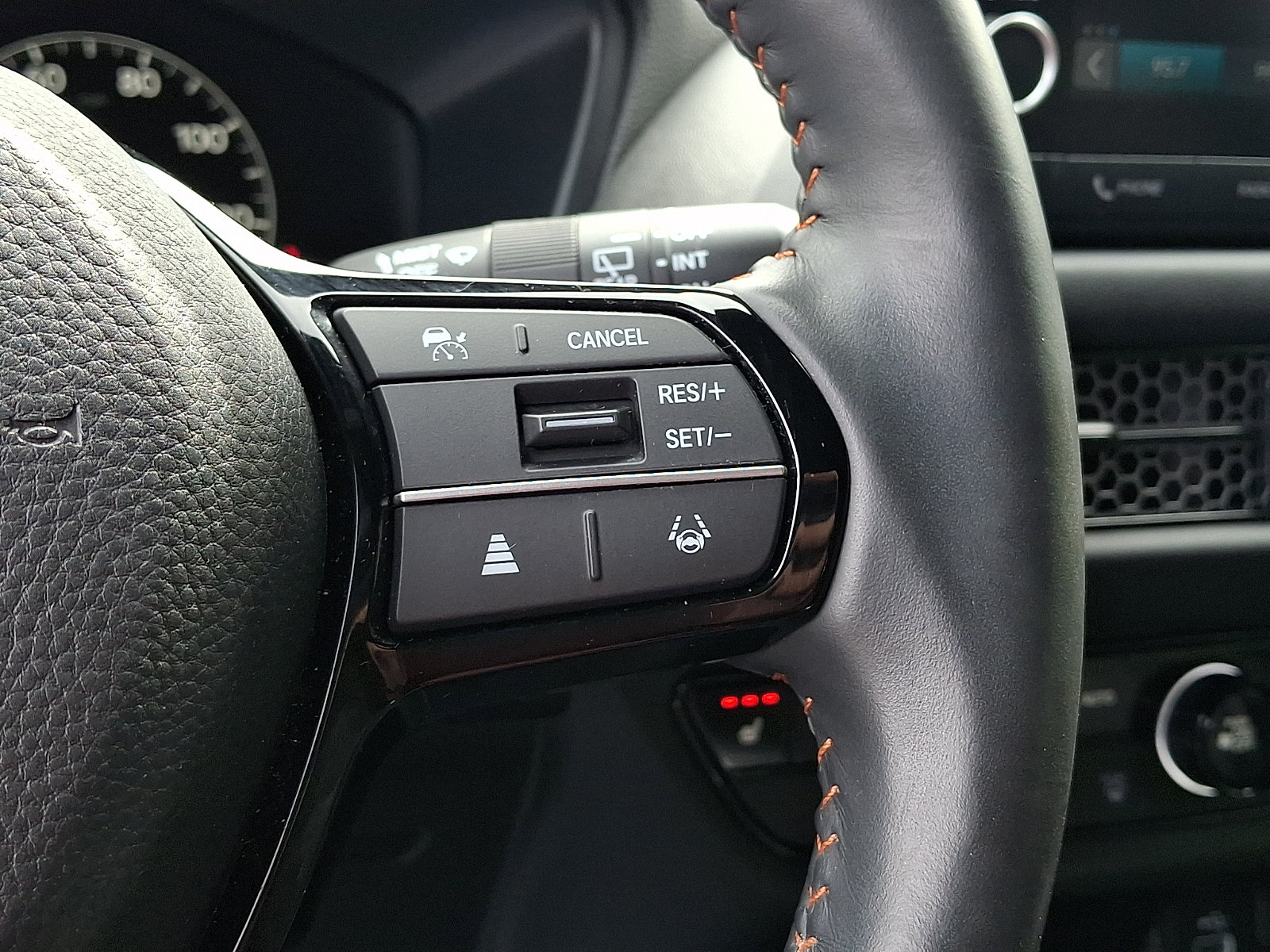 Used 2024 Honda HR-V Sport image 20