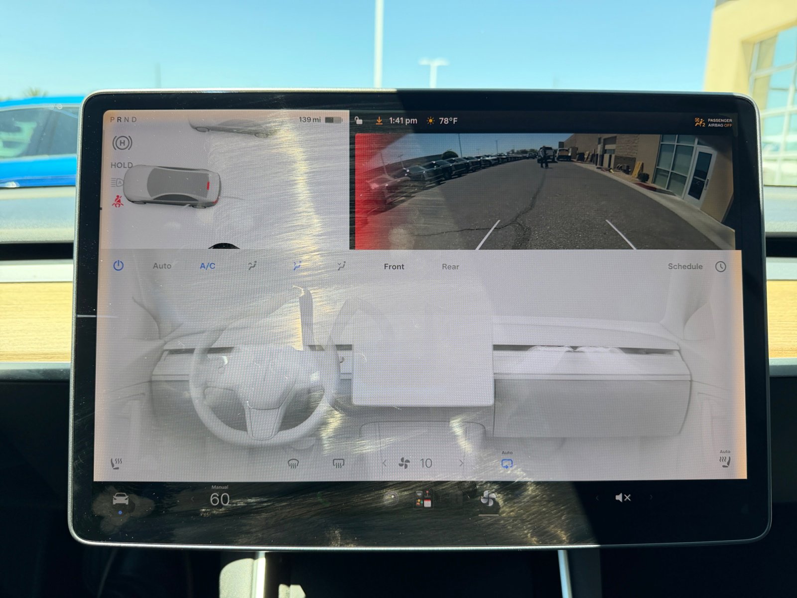 Used 2019 Tesla Model 3 Long Range AWD/4WD image 11