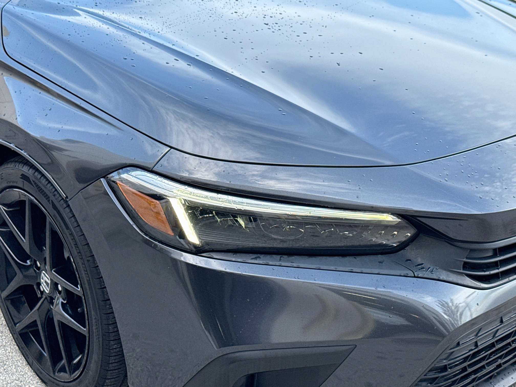 Used 2022 Honda Civic Sport image 32