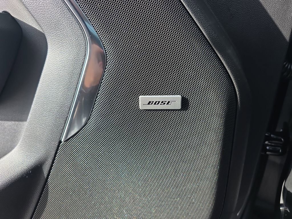 New 2026 Chevrolet Tahoe Premier image 25