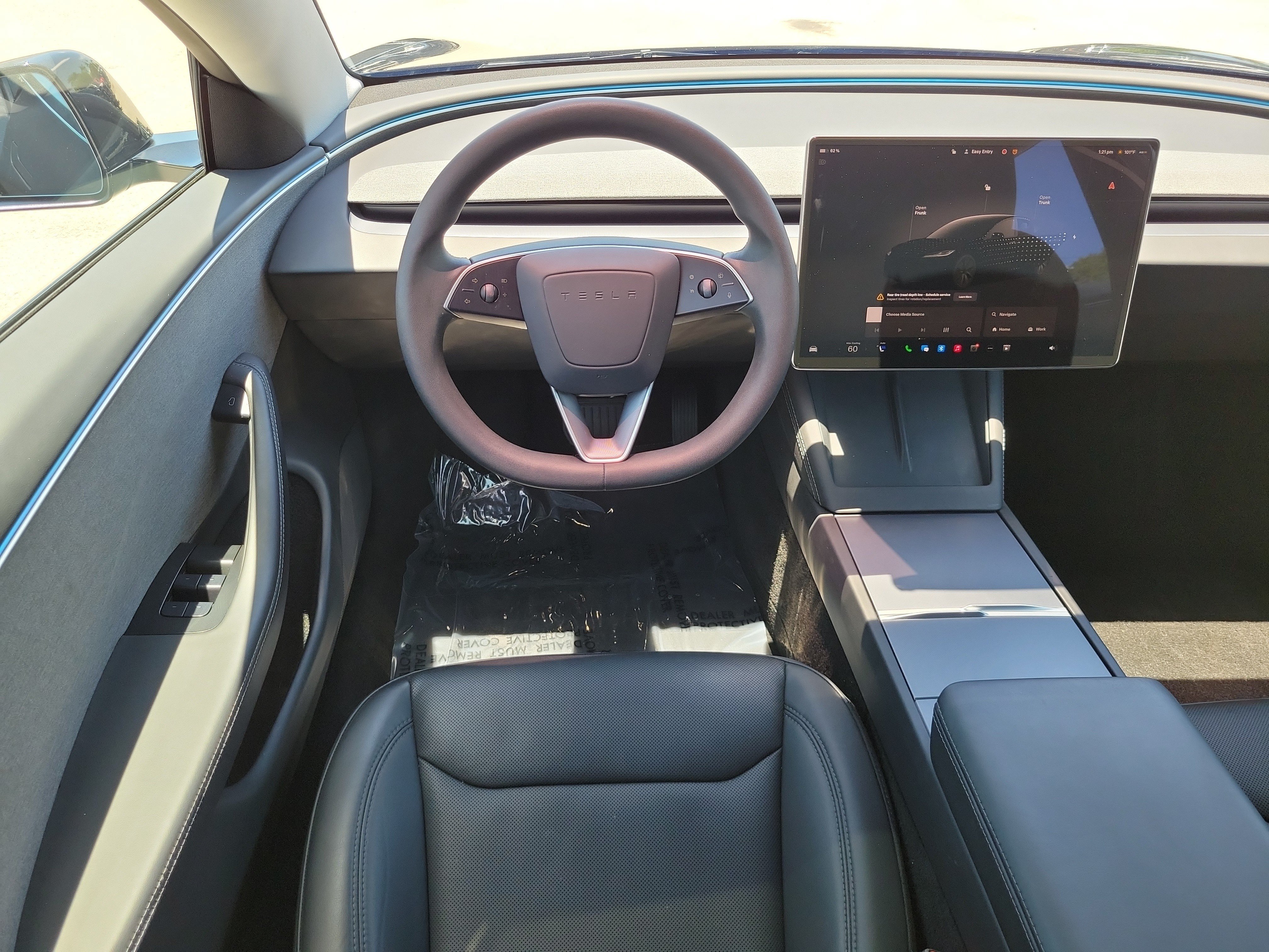 Used 2025 Tesla Model 3 Long Range RWD image 15