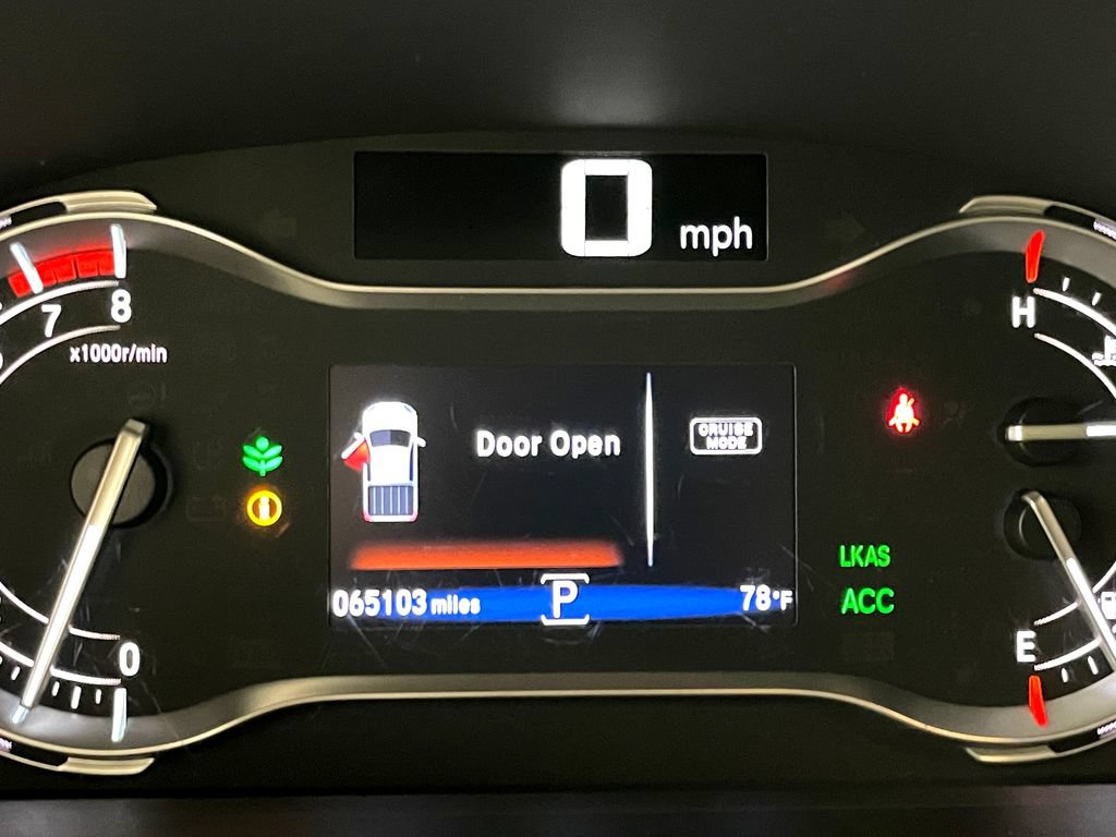 Used 2020 Honda Ridgeline RTL-E image 33