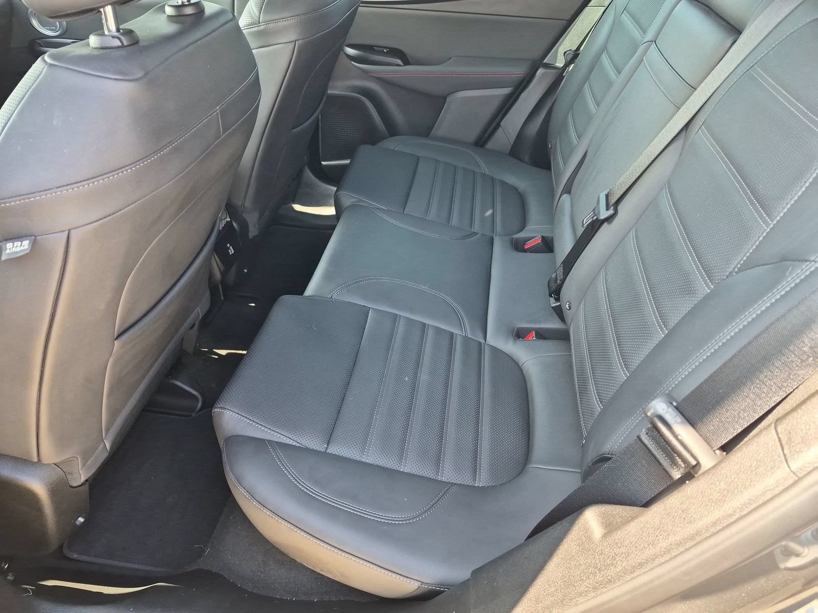 Used 2024 Dodge Hornet GT AWD/4WD image 32