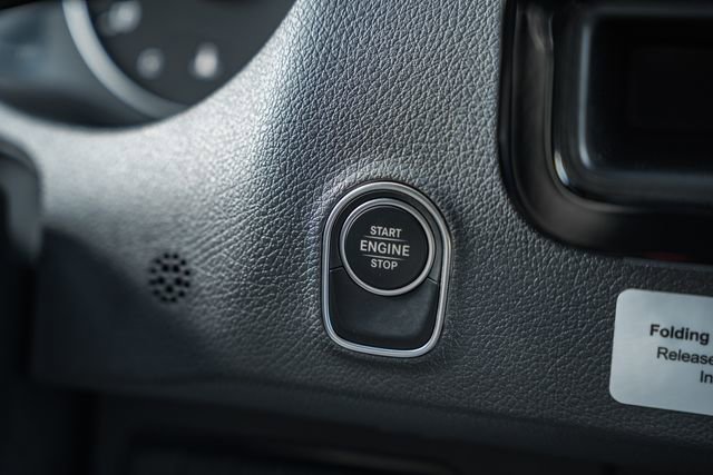 Used 2025 Mercedes-Benz Sprinter 2500 image 22