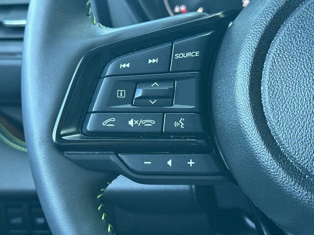 Certified 2025 Subaru Ascent Bronze Edition w/ Onyx Package image 30