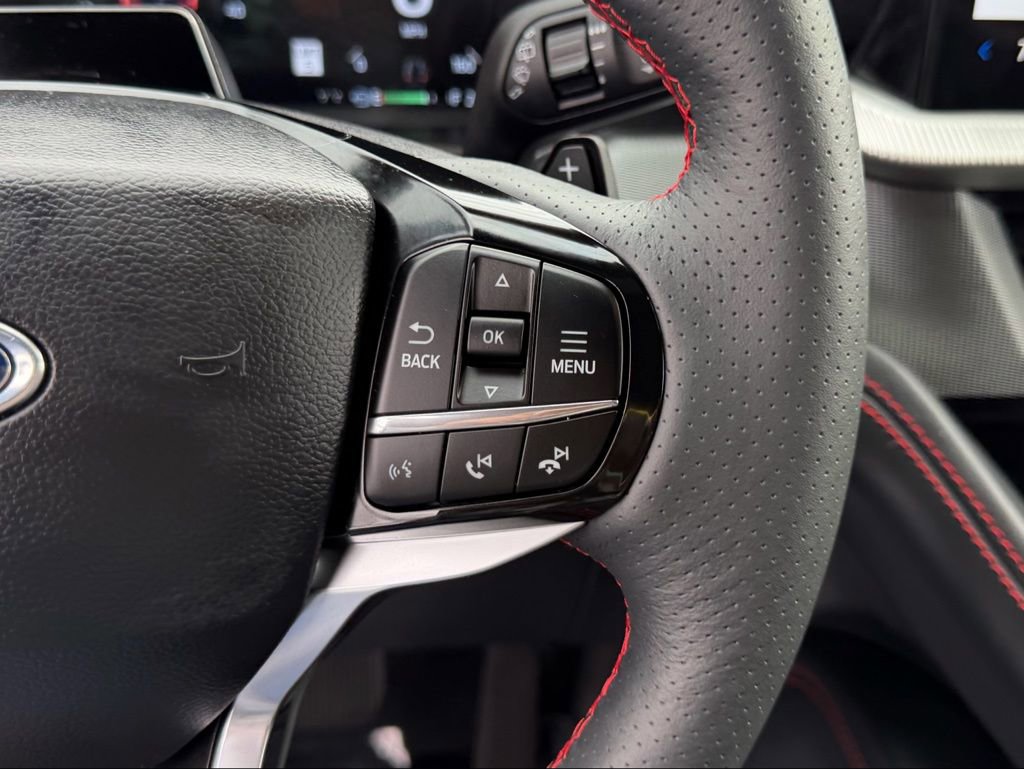 Used 2026 Ford Explorer ST image 22