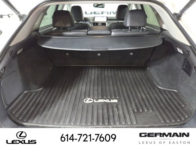 Used 2018 Lexus RX 350 AWD w/ Premium Package image 24