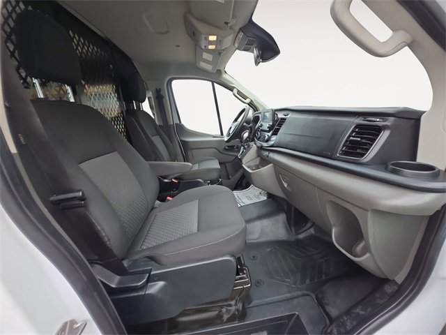 Certified 2023 Ford Transit 250 Low Roof w/ Exterior Upgrade Package image 15