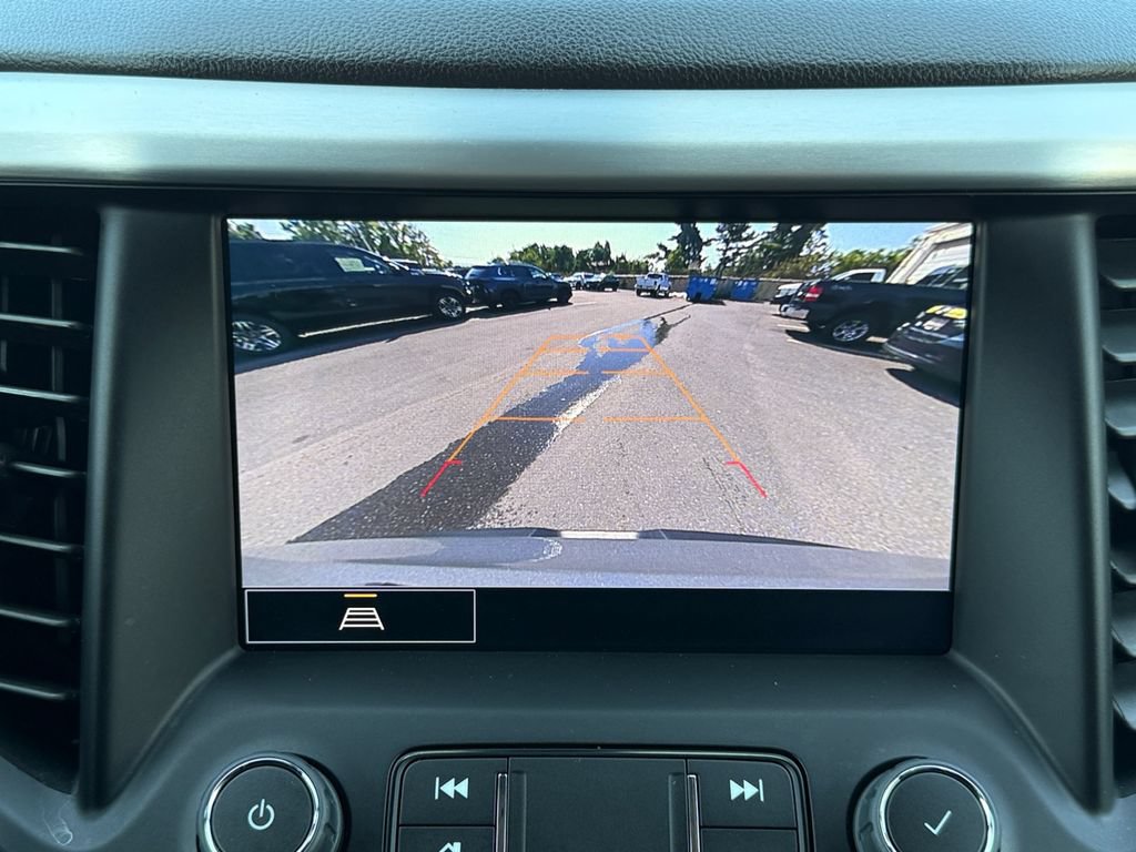 Used 2023 GMC Acadia SLT w/ Preferred Package AWD/4WD image 15