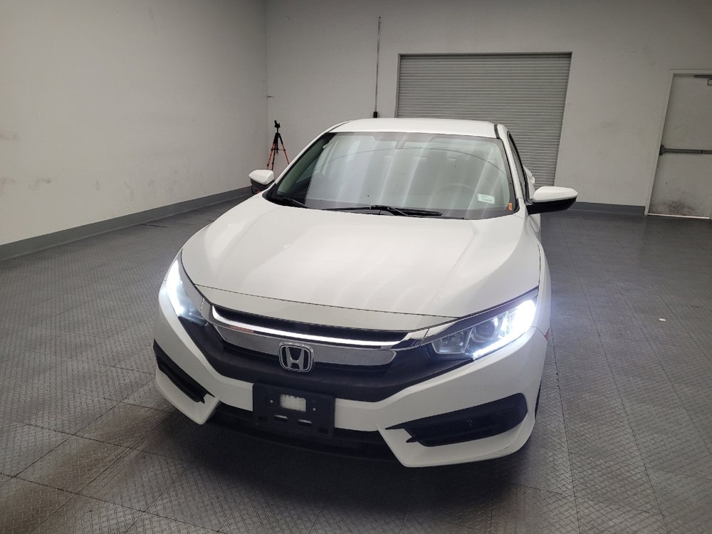 Used 2018 Honda Civic LX image 15