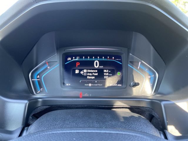 Used 2023 Honda Odyssey EX-L image 17
