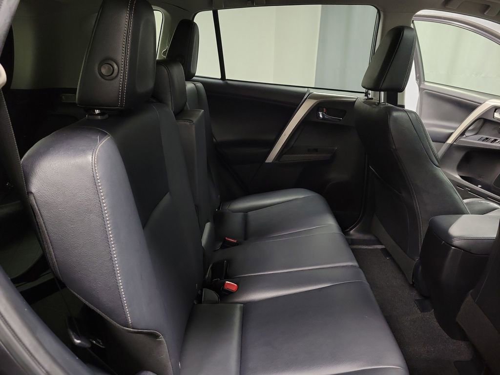 Used 2015 Toyota RAV4 Limited w/ Outdoor Package image 23