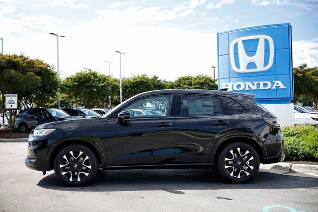 New 2026 Honda HR-V EX-L image 5