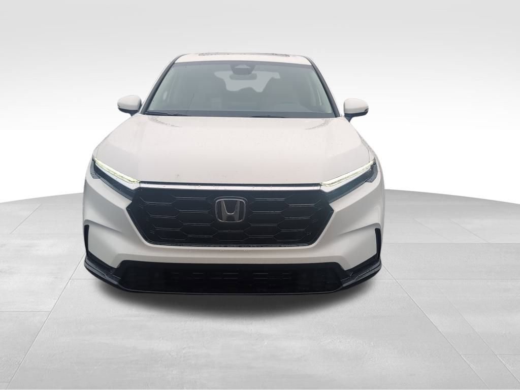 New 2026 Honda CR-V EX-L image 2