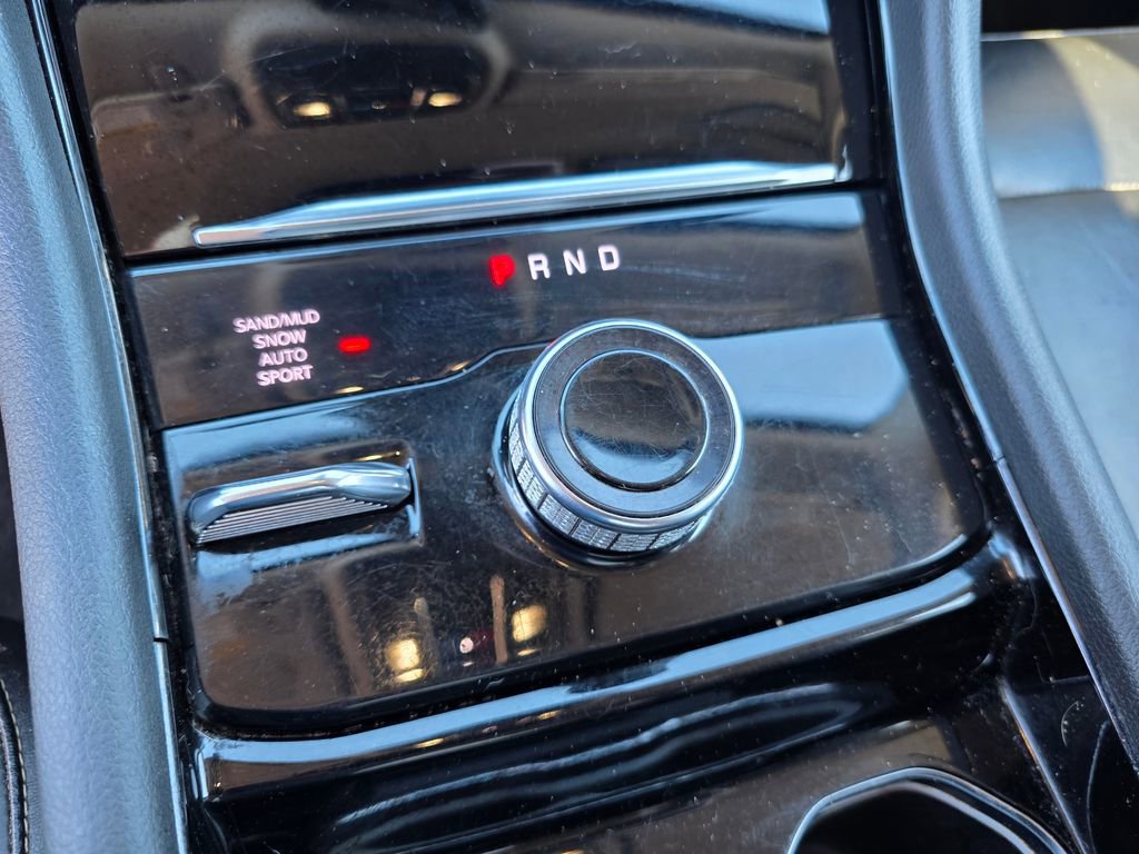 Used 2021 Jeep Grand Cherokee L Limited w/ Trailer Tow Group (B) image 17