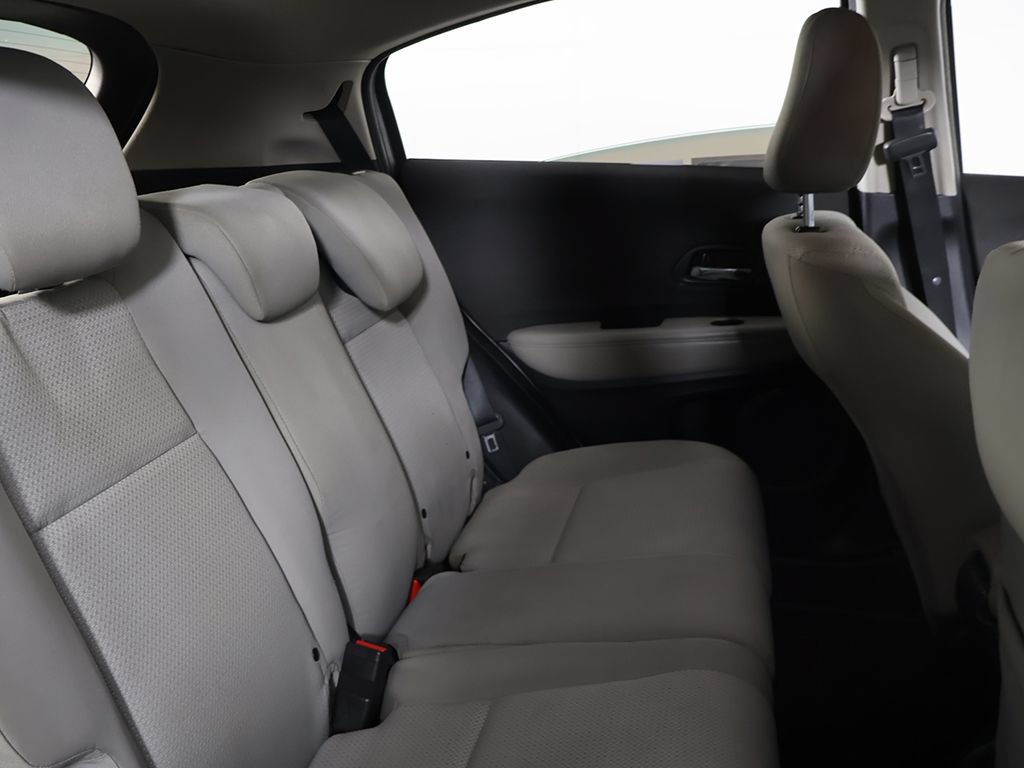 Used 2022 Honda HR-V LX image 28